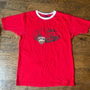 Ralph Lauren Polo Sport Tshirt Vintage